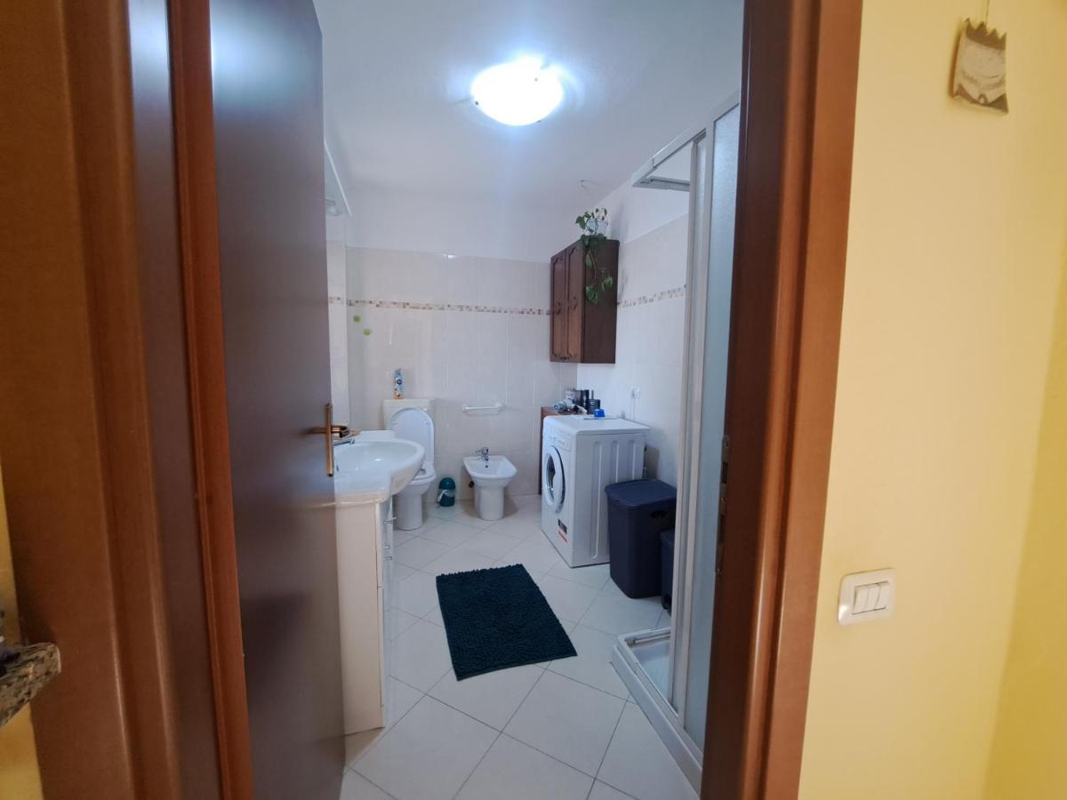 Apartmán Casa Poldo Cantello Exteriér fotografie